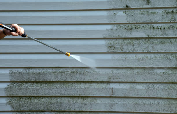 Professional Pressure Washing Services in New Prague, MN